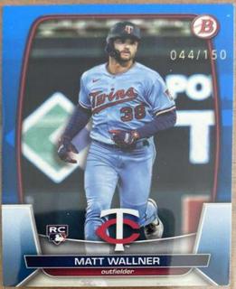 Matt Wallner