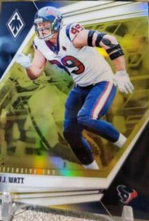 J.J. Watt