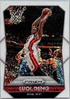 Luol Deng