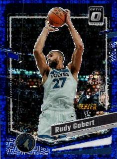 Rudy Gobert