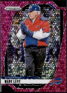 Marv Levy