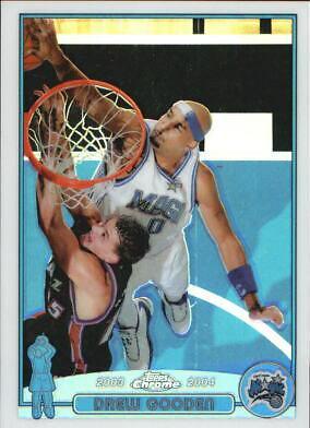 Drew Gooden