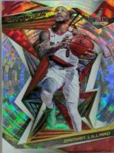 Damian Lillard