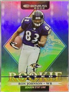 Ron Johnson