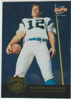 KERRY COLLINS