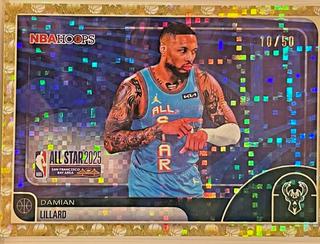 Damian Lillard