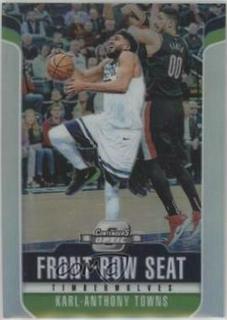 Karl Anthony Towns