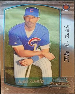 Julio Zuleta