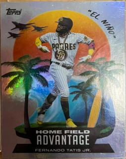 Fernando Tatis Jr