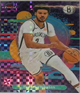 Cameron Johnson