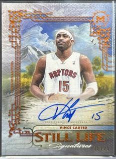 Vince Carter