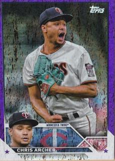 Chris Archer