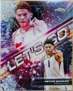 Devin Booker