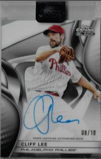 Cliff Lee