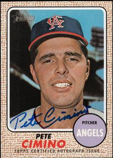 Pete Cimino