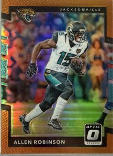 Allen Robinson