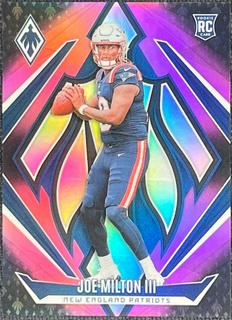 Joe Milton III