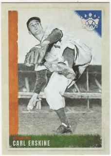 Carl Erskine