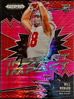 Will Howard