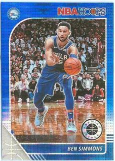 Ben Simmons