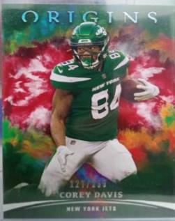 Corey Davis