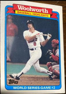Gary Gaetti