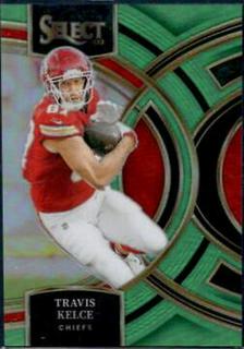 Travis Kelce