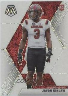 Javon Kinlaw