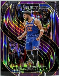 Karl-Anthony Towns