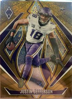 Justin Jefferson