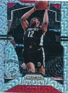 Jabari Parker