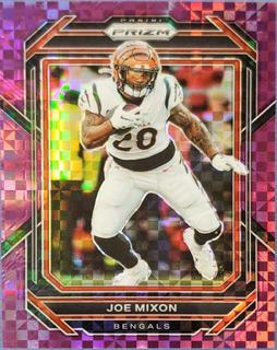 Joe Mixon