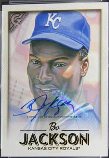 Bo Jackson