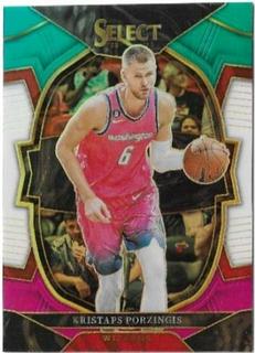 Kristaps Porzingis