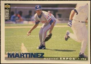 Pedro Martinez