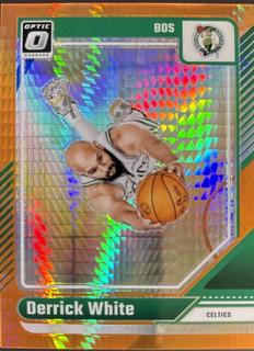 Derrick White