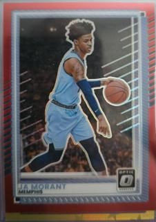 Ja Morant