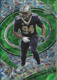 Cameron Jordan