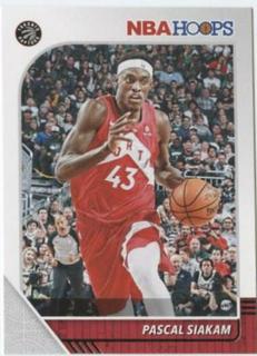 Pascal Siakam
