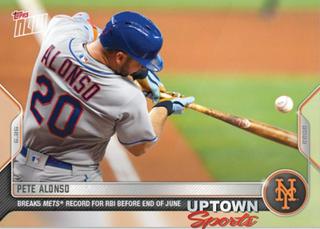 Pete Alonso