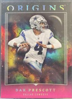 Dak Prescott