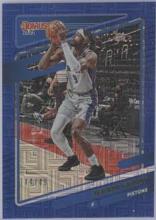 Jerami Grant