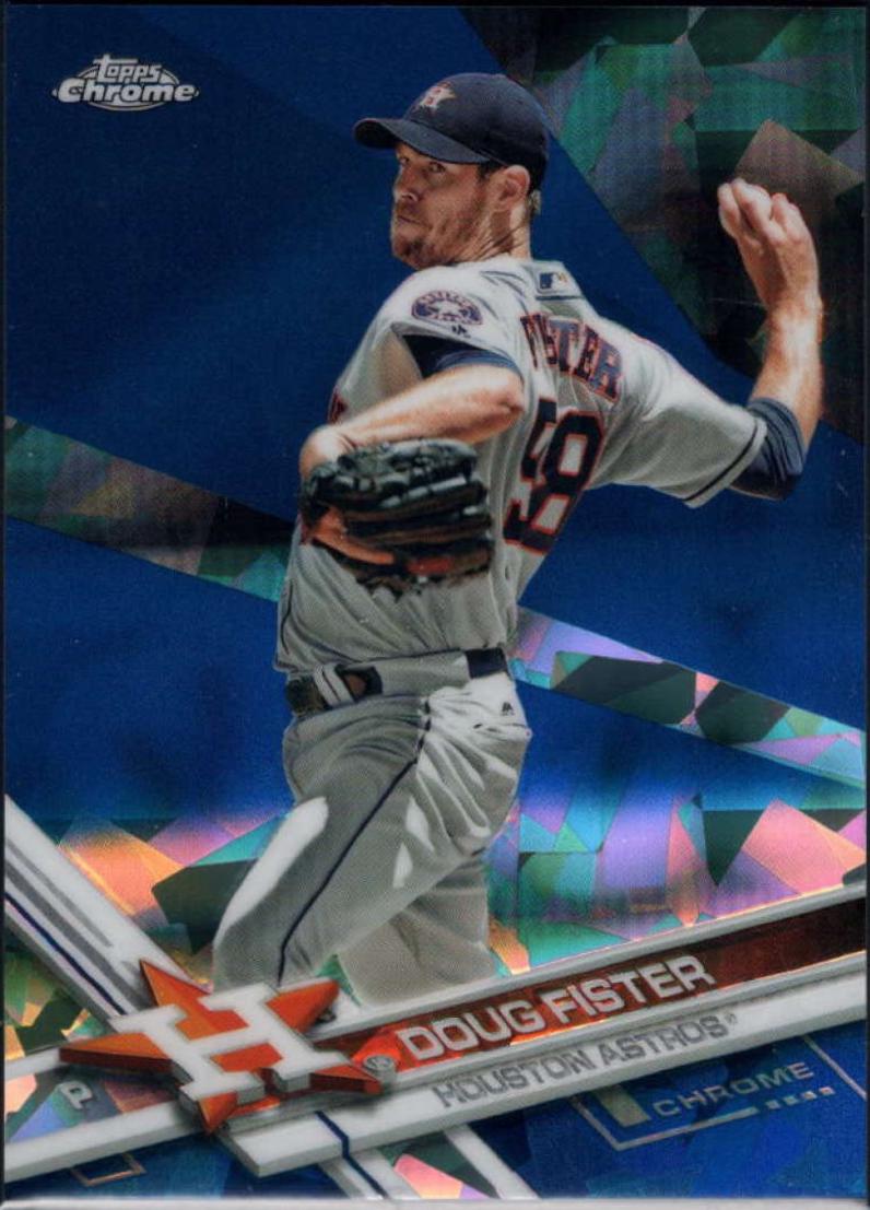 Doug Fister #330