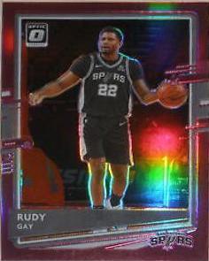 Rudy Gay