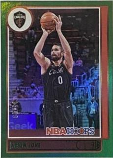 Kevin Love