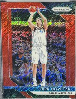 Dirk Nowitzki