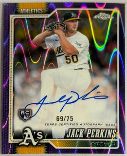 Jack Perkins