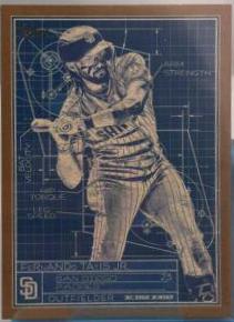 Fernando Tatis Jr. [Gold] #SB-5