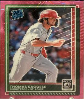 Thomas Saggese