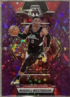 Russell Westbrook